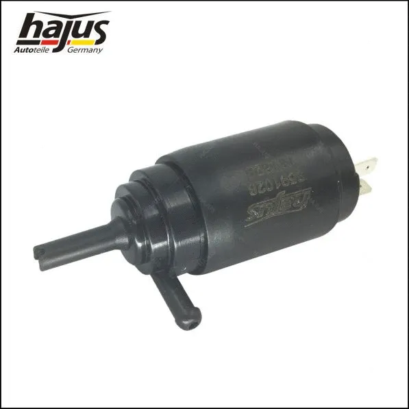 Washer Fluid Pump, window cleaning