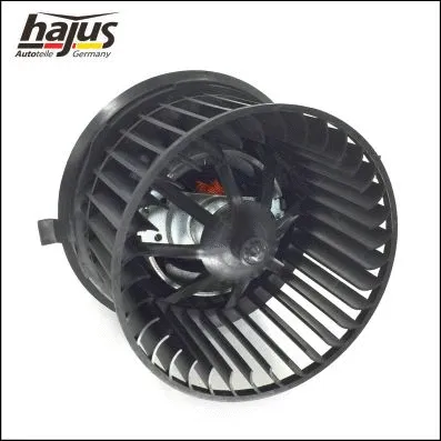 Interior Blower