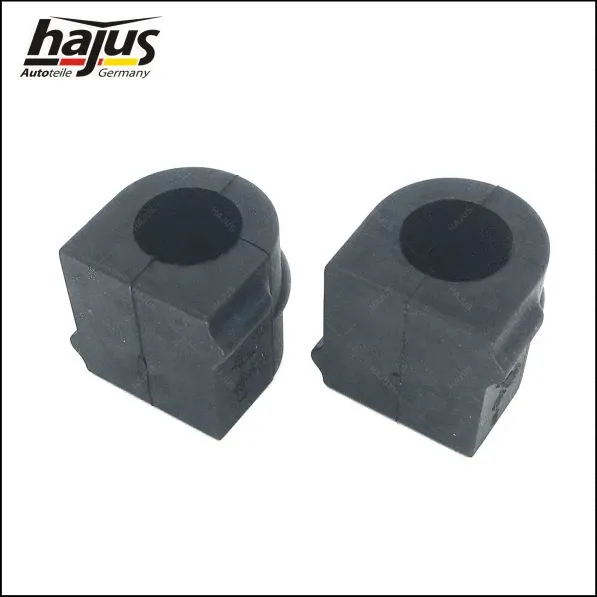 Mounting, stabiliser bar