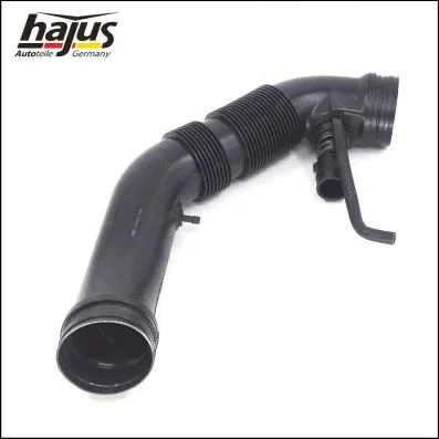 Intake Hose, air filter