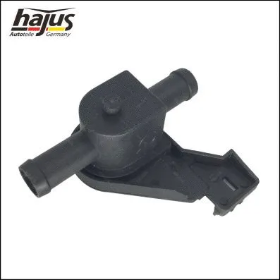 Coolant Control Valve