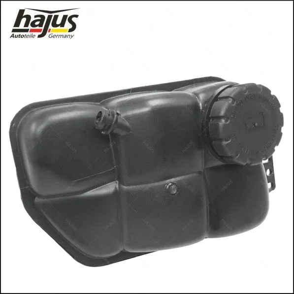 Expansion Tank, coolant