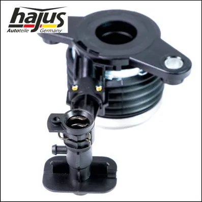 Central Slave Cylinder, clutch