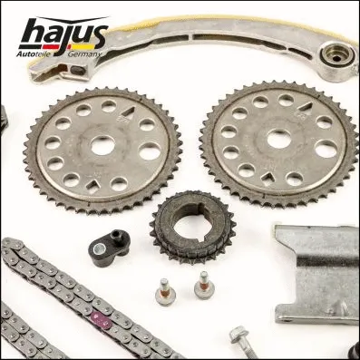 Timing Chain Kit