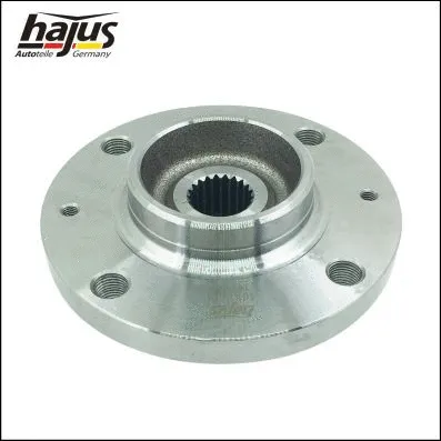 Wheel Hub