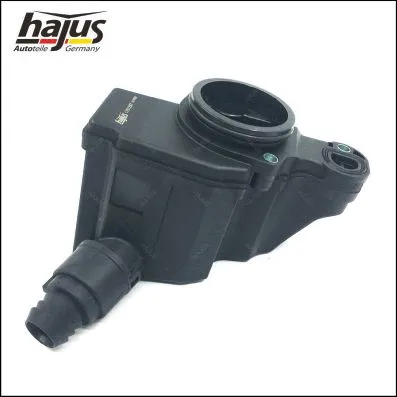 Oil Separator, crankcase ventilation