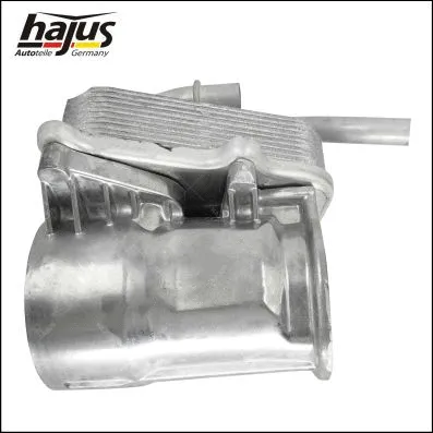 Oil Cooler, engine oil