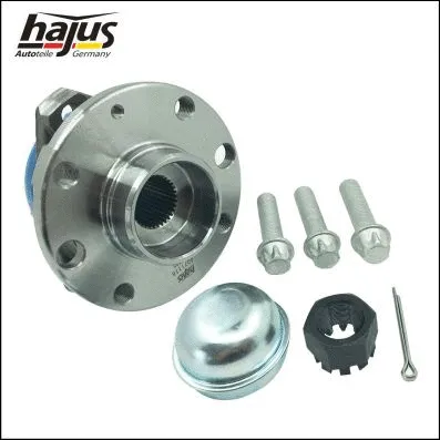 Wheel Hub