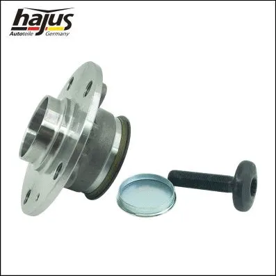 Wheel Hub