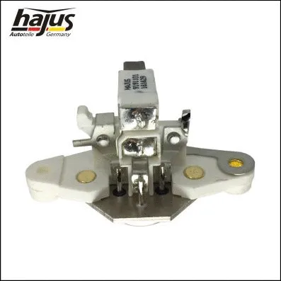 Alternator Regulator