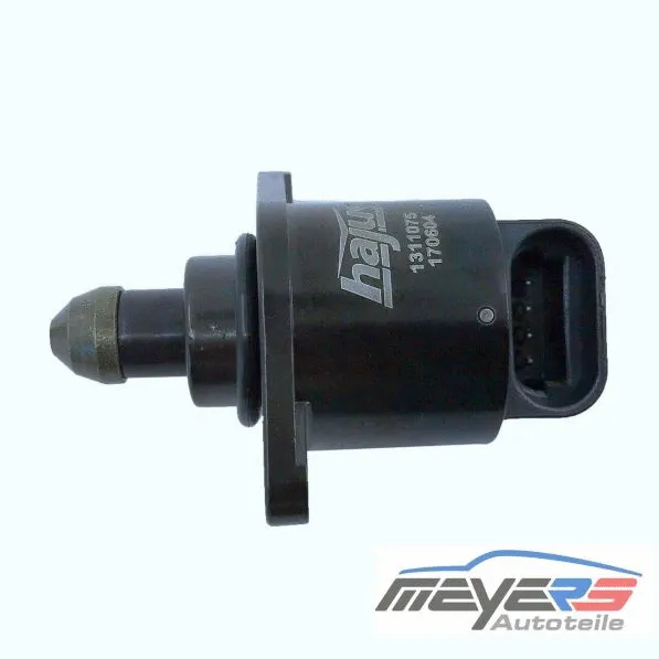 Idle Control Valve, air supply