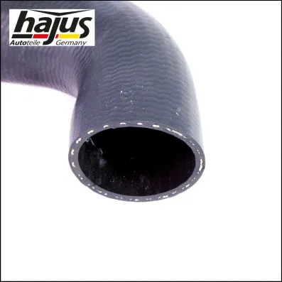 Charge Air Hose