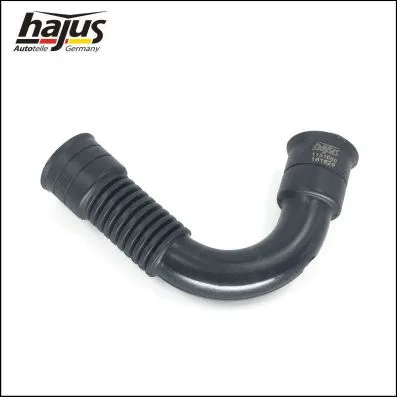 Hose, cylinder head cover ventilation (1151050)