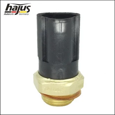 Temperature Switch, radiator fan