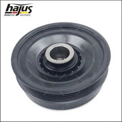 Belt Pulley, crankshaft