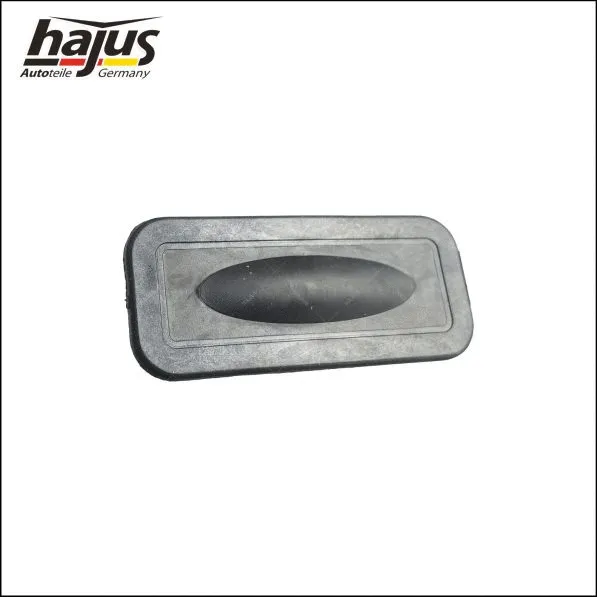 Switch, tailgate release