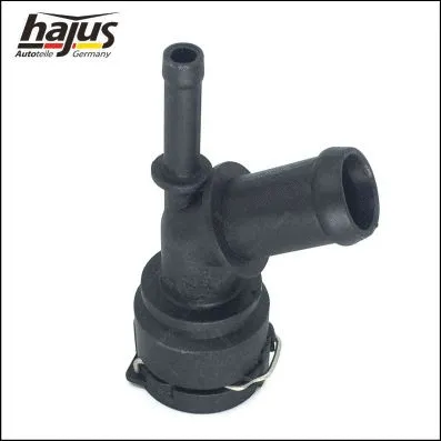 Coolant Flange (1211027)