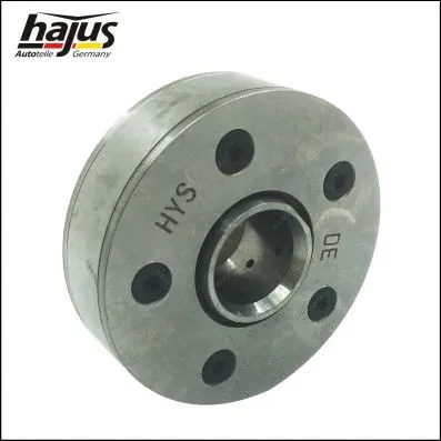 Camshaft Adjuster