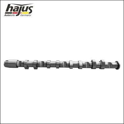 Camshaft