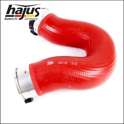 Charge Air Hose (1451145)