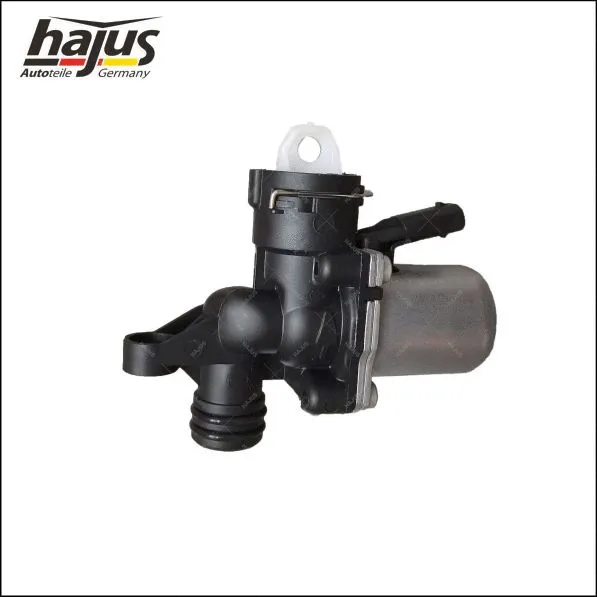 Coolant Control Valve (8191106)