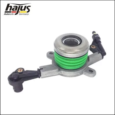 Central Slave Cylinder, clutch (1411028)