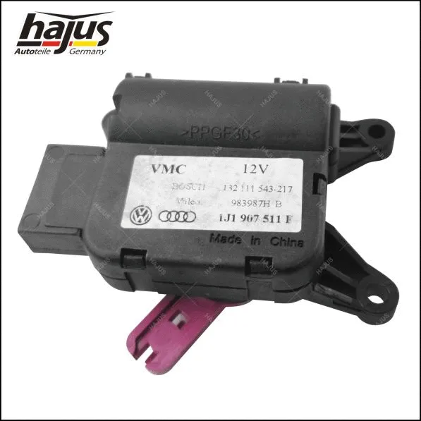 Actuator, blending flap (9591155)