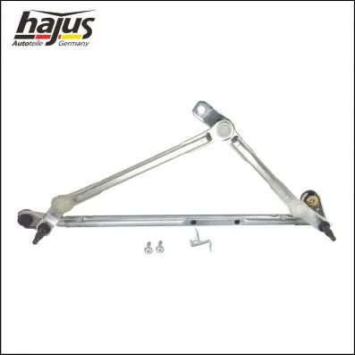 Wiper Linkage