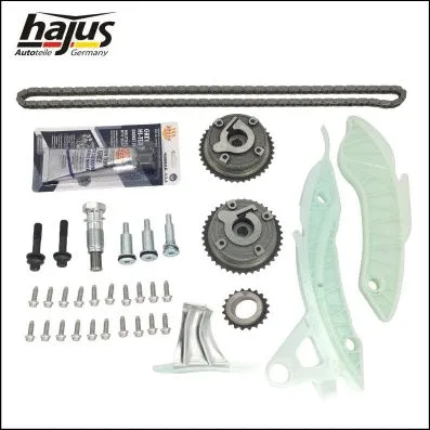 Timing Chain Kit (1151400)