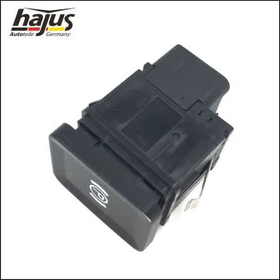Switch, park brake actuation