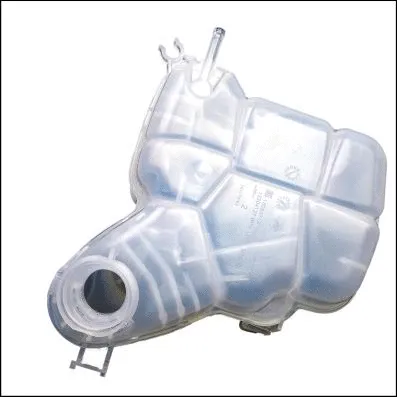Expansion Tank, coolant