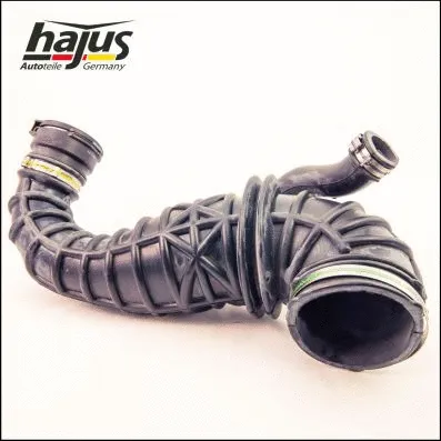 Intake Hose, air filter