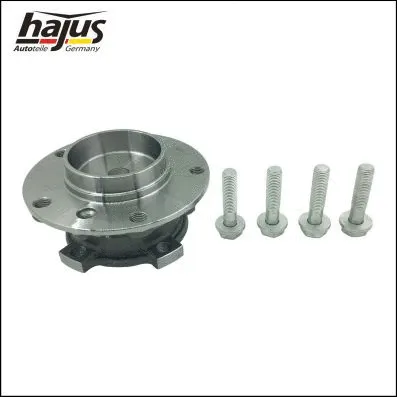 Wheel Hub