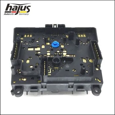 Switch, window regulator