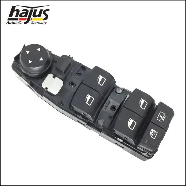 Switch, window regulator (9191211)
