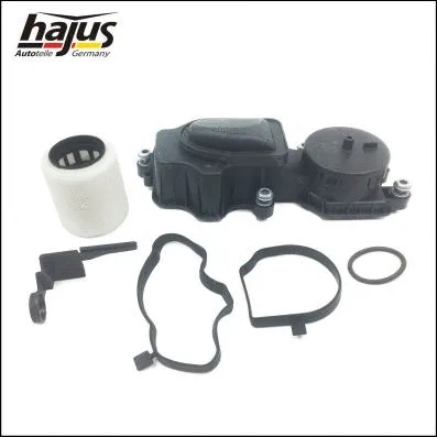 Valve, crankcase ventilation