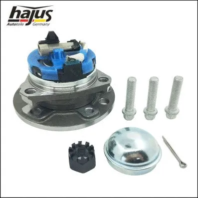 Wheel Hub