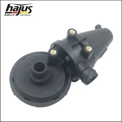 Valve, crankcase ventilation