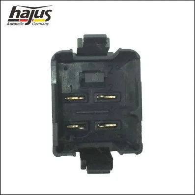 Hazard Warning Light Switch