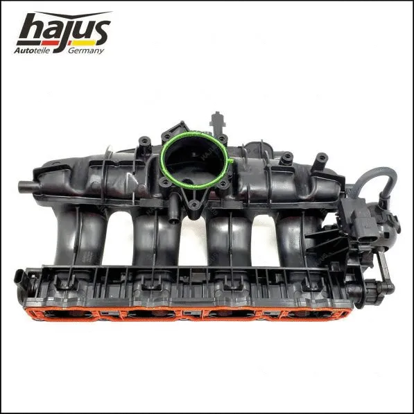 Intake Manifold Module (2511010)