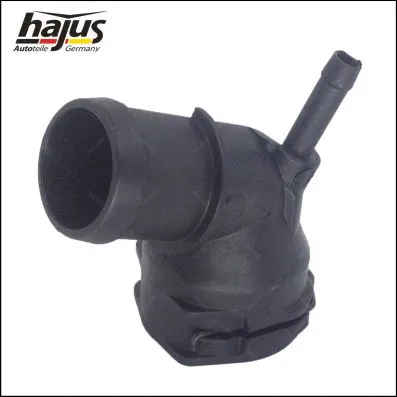 Coolant Flange