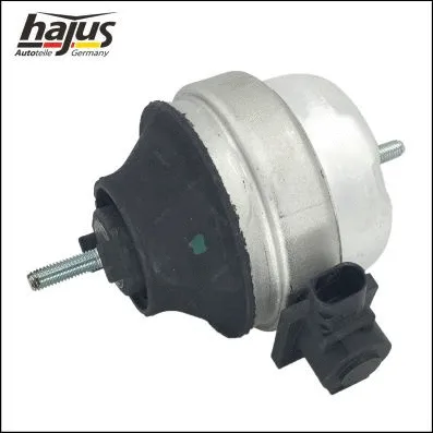 Mounting, engine