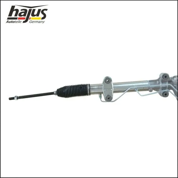 Steering Gear