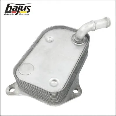 Oil Cooler, engine oil