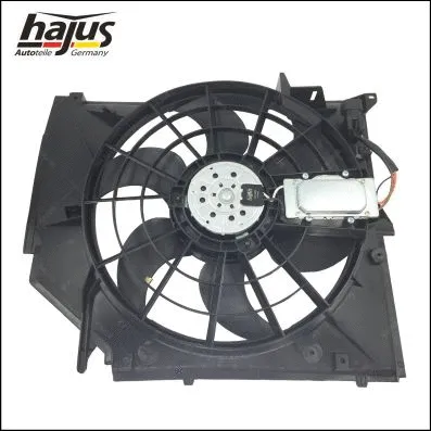 Fan, engine cooling