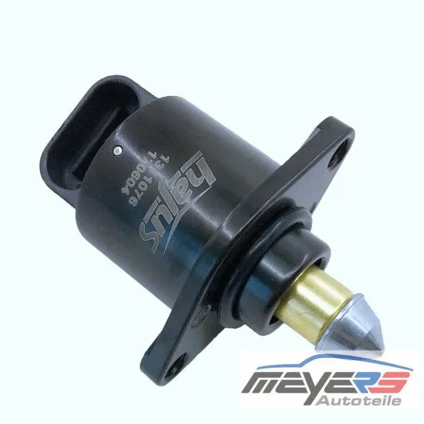 Idle Control Valve, air supply