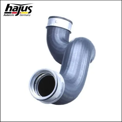 Charge Air Hose