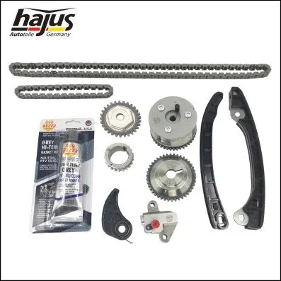 Timing Chain Kit (1151395)