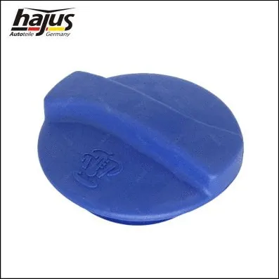 Cap, coolant tank (1211139)