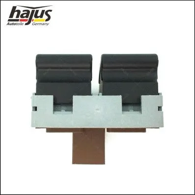 Switch, window regulator